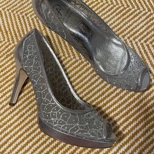 Adrianna Papell | Foxy Dress Pumps